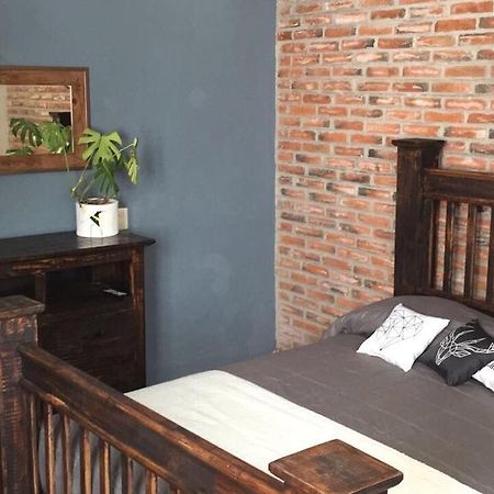 Hoja Santa Hostal Boutique Cholula Esterno foto