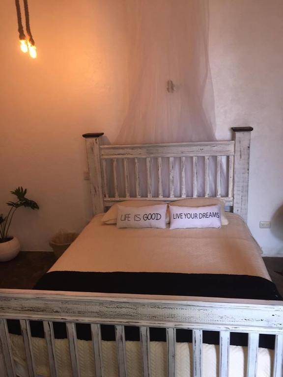 Hoja Santa Hostal Boutique Cholula Esterno foto